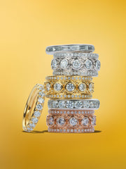 Lab-Grown Diamonds: A Guide to Ethical and Sustainable Jewellery