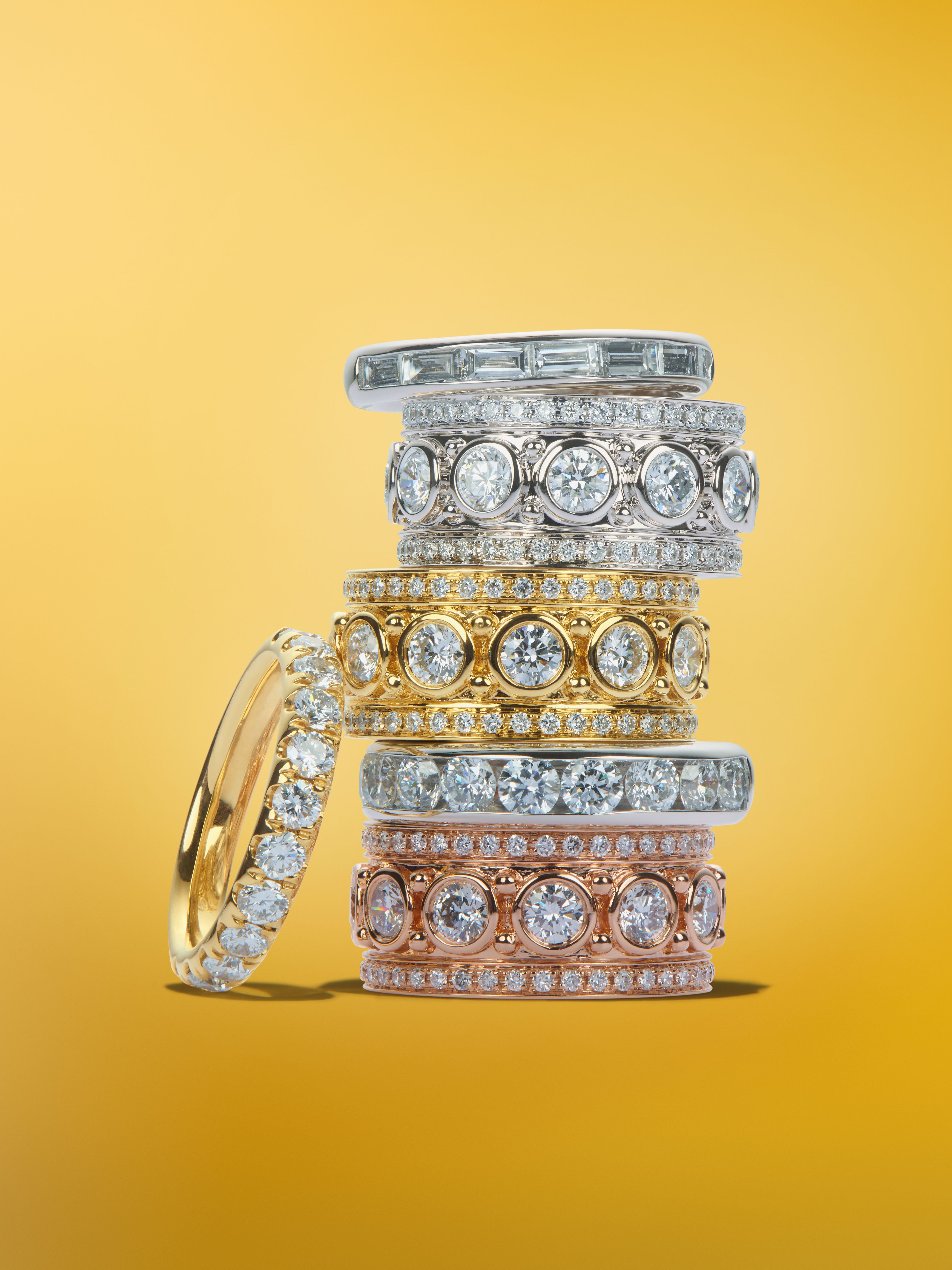 Lab-Grown Diamonds: A Guide to Ethical and Sustainable Jewellery