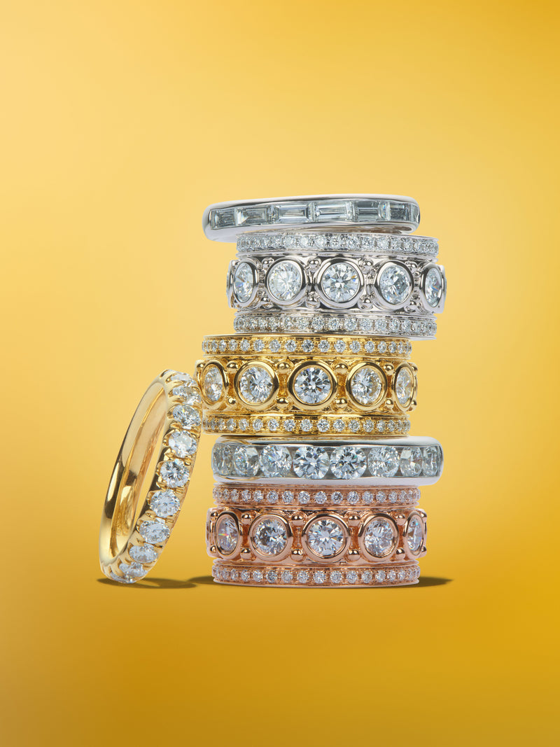 Lab-Grown Diamonds: A Guide to Ethical and Sustainable Jewellery