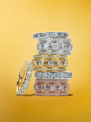 Why Lab-Grown Diamonds are the Future of Jewellery