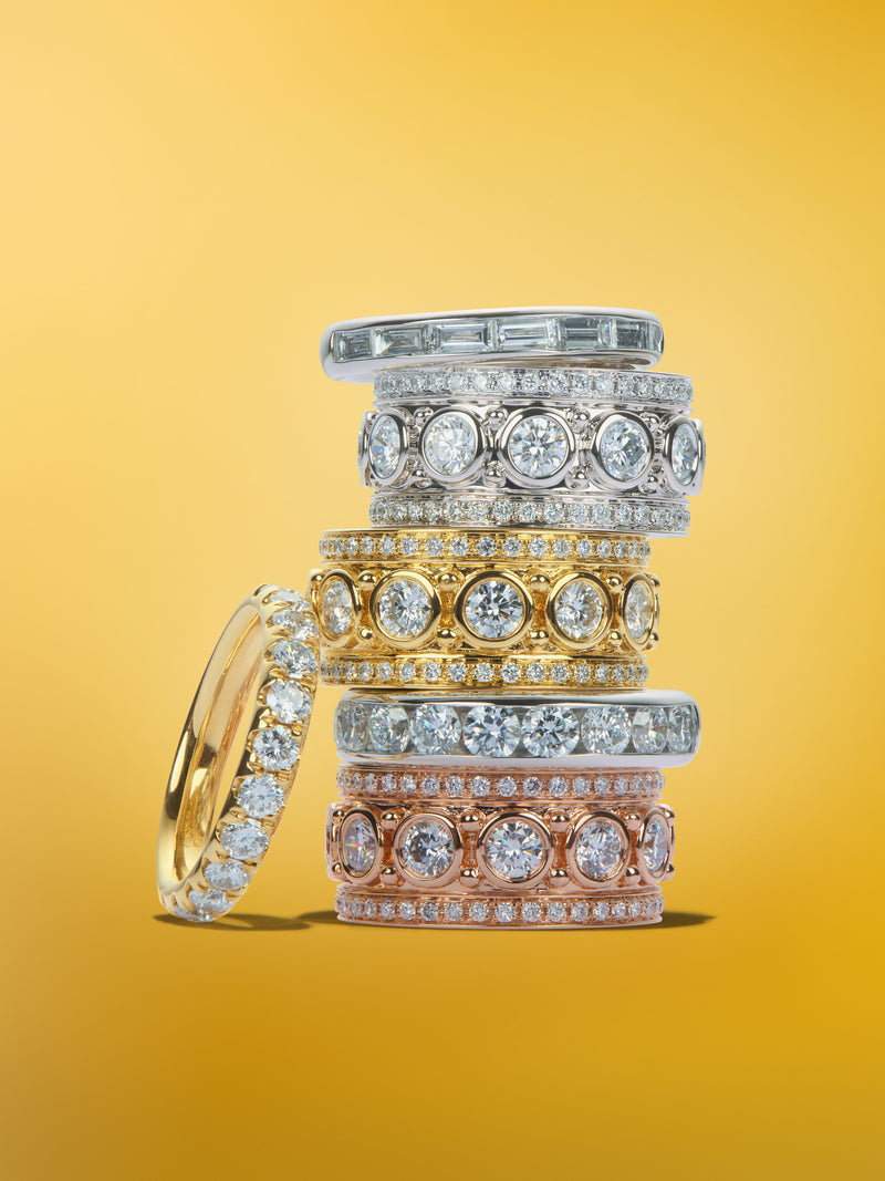 Why Lab-Grown Diamonds are the Future of Jewellery