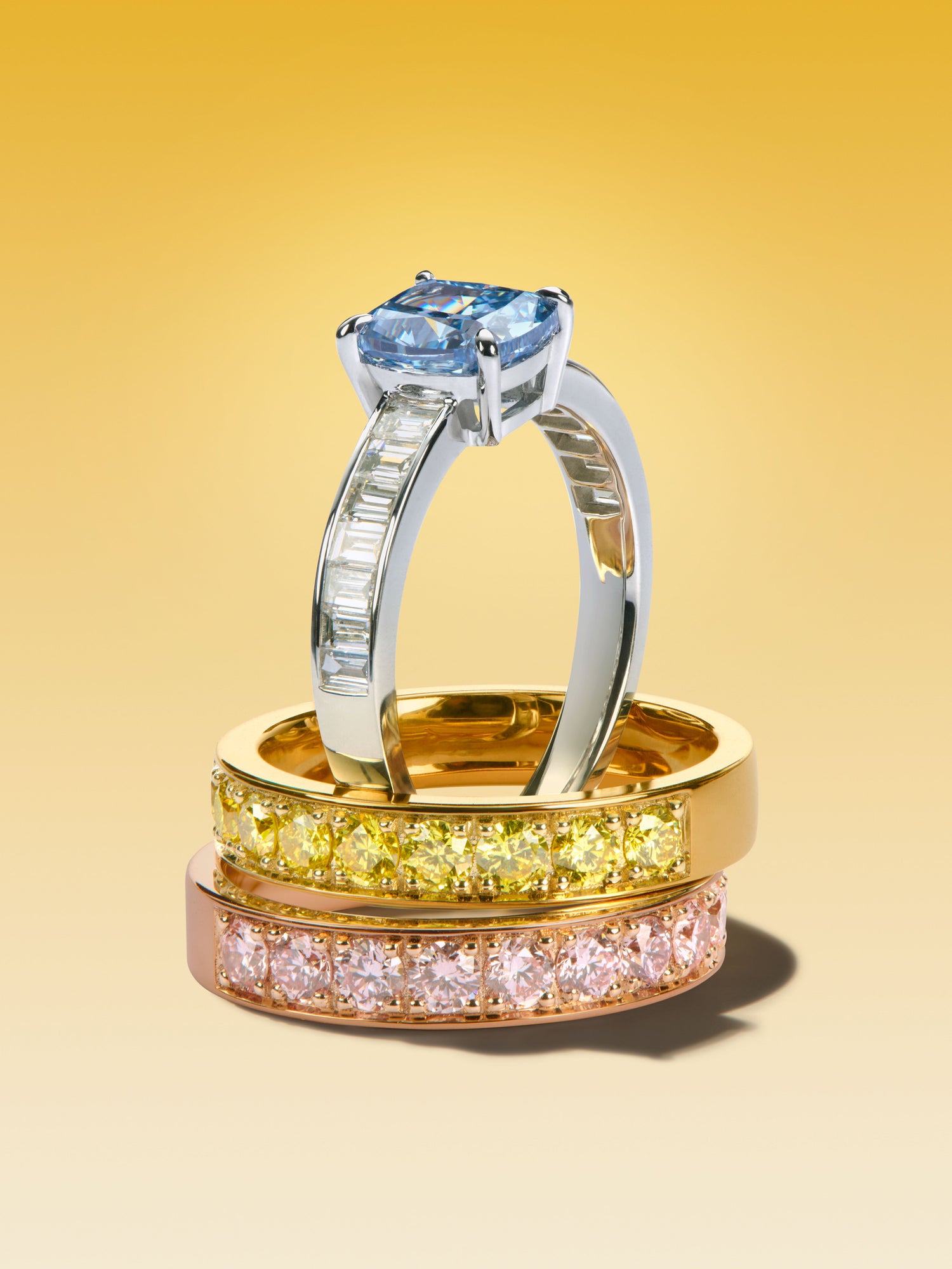 Why More Couples Are Choosing Sustainable Engagement Rings in Switzerland