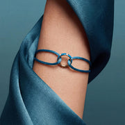 Silk Bracelet