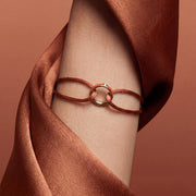 Silk Bracelet