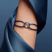Silk Bracelet