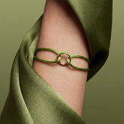 Silk Bracelet