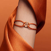 Silk Bracelet