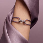 Silk Bracelet