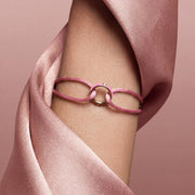 Silk Bracelet