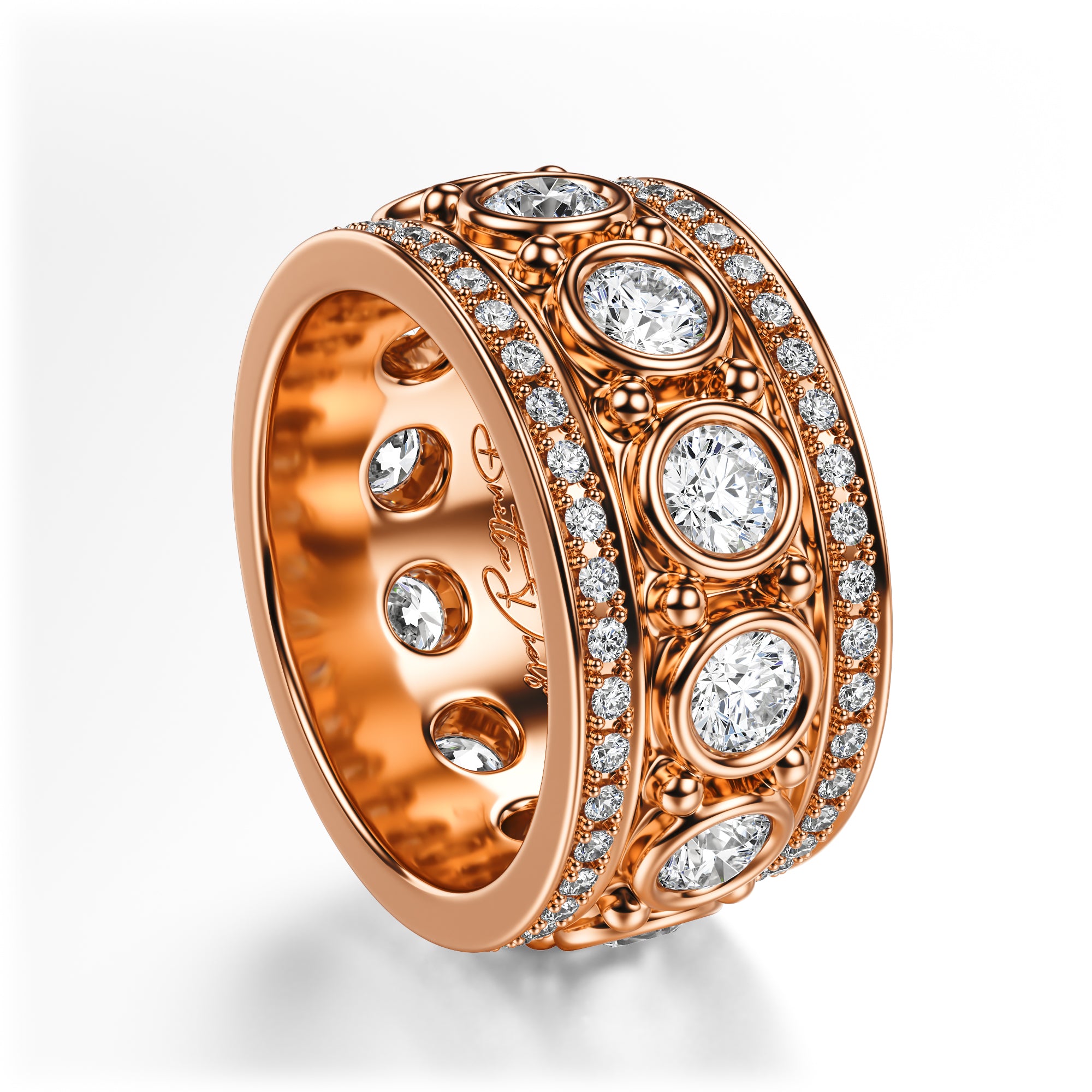 Athena Ring