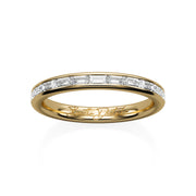 Luna Eternity Band