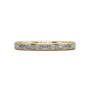 Luna Eternity Band