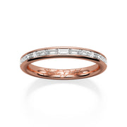 Luna Eternity Band