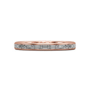 Luna Eternity Band