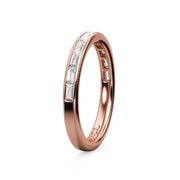 Luna Eternity Band