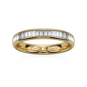 Iris Eternity Band