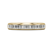 Iris Eternity Band