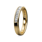 Iris Eternity Band