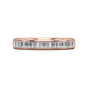 Iris Eternity Band