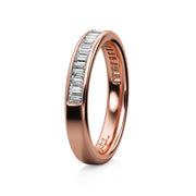 Iris Eternity Band