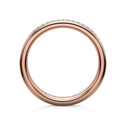 Iris Eternity Band
