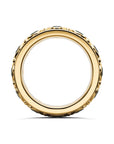 Athena Ring Green