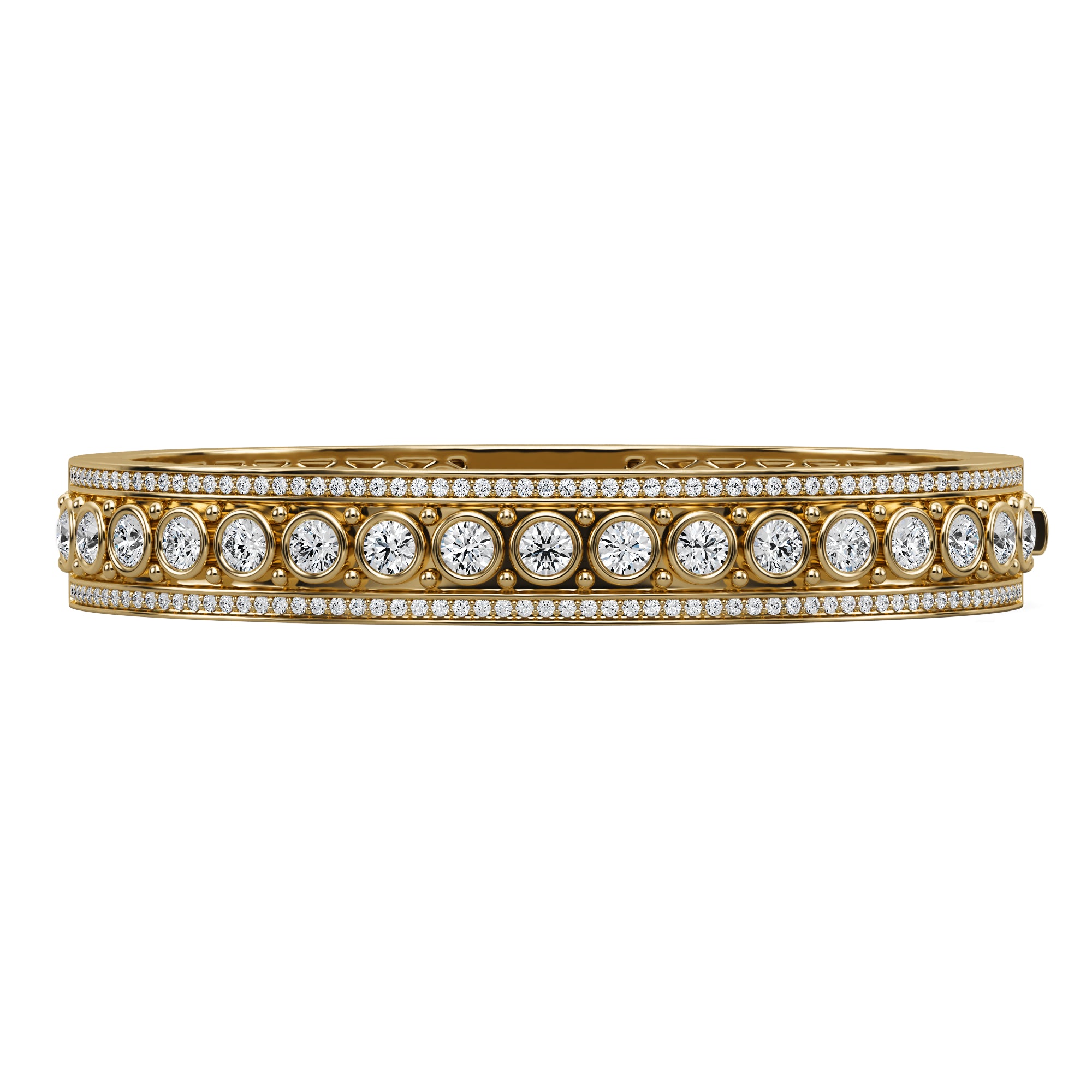 Athena Bangle
