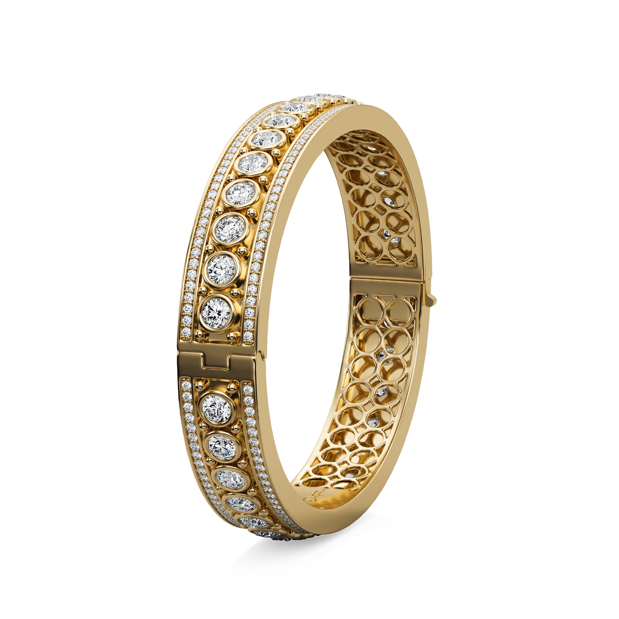 Athena Bangle