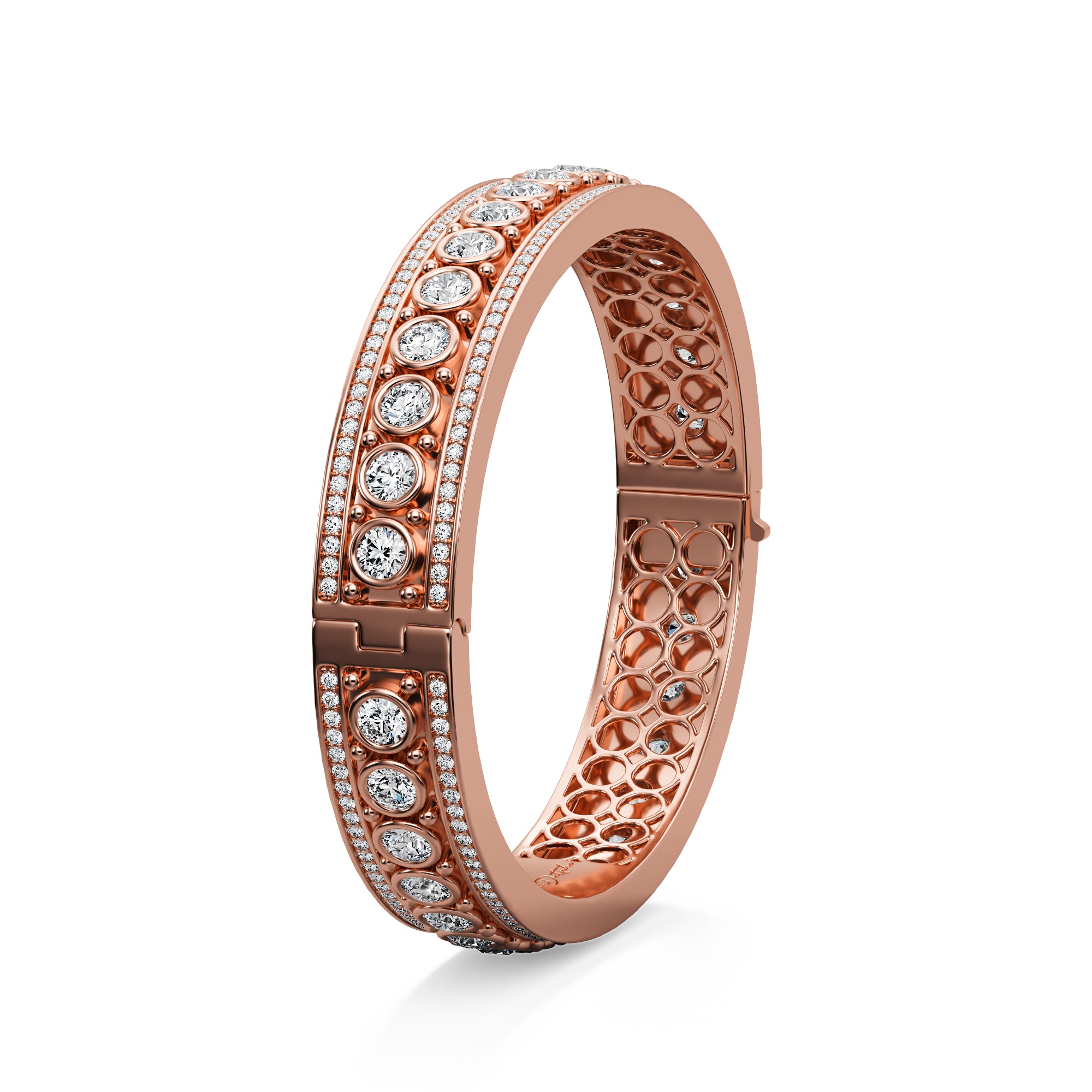Athena Bangle