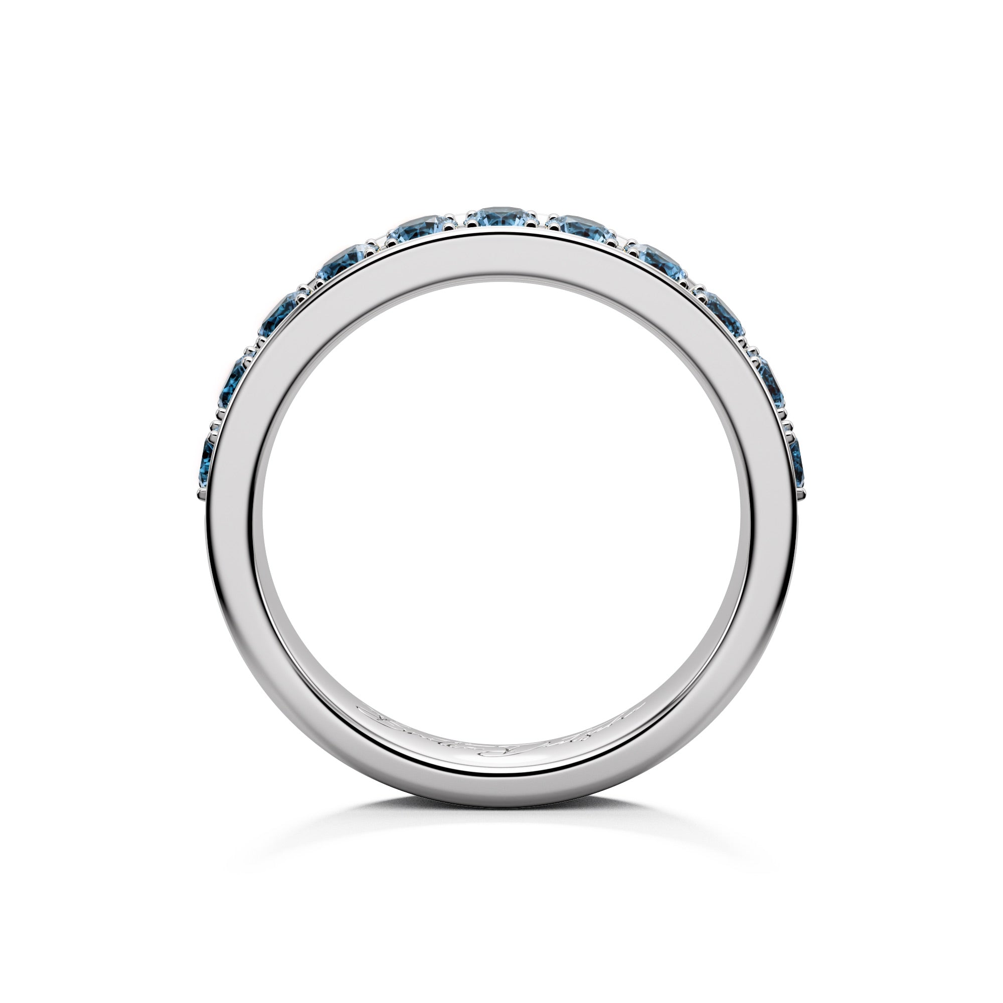 Aurora Alliance Ring