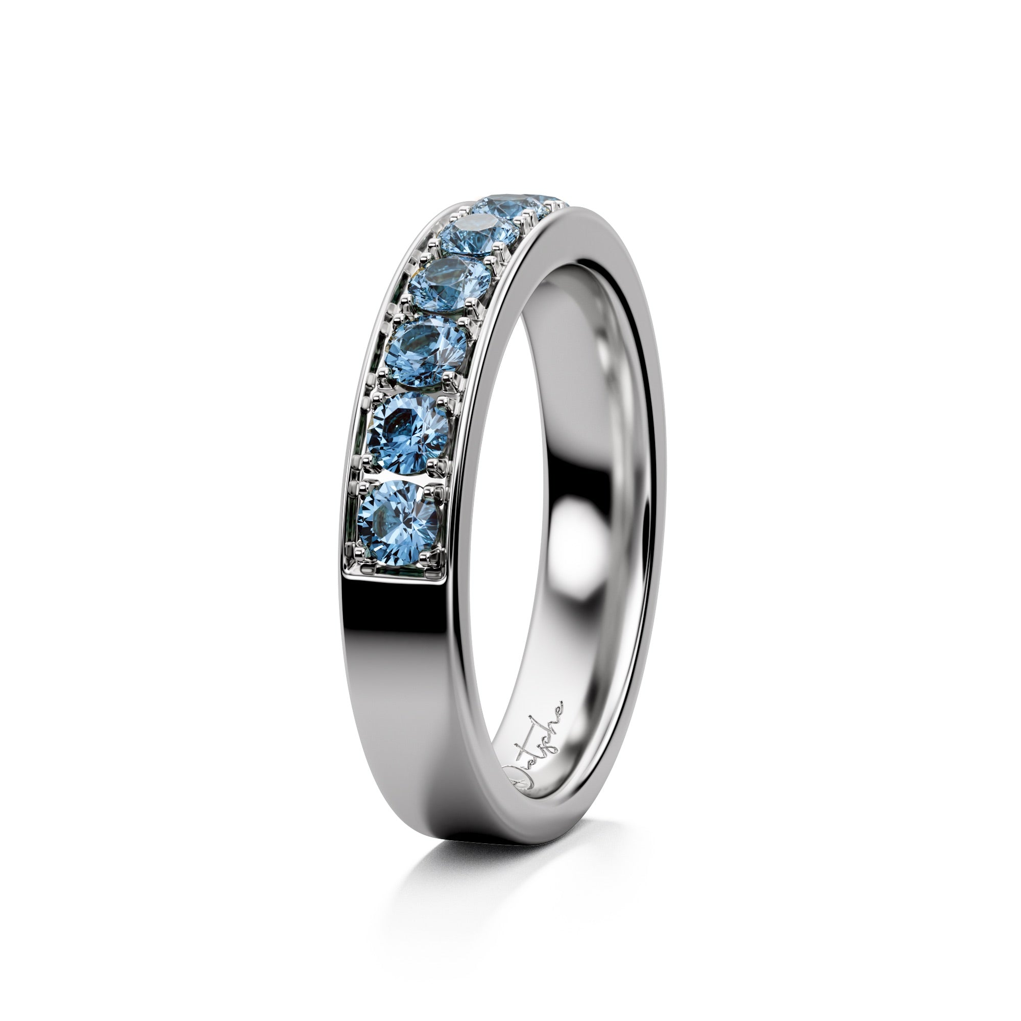 Aurora Alliance Ring