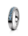 Aurora Alliance Ring