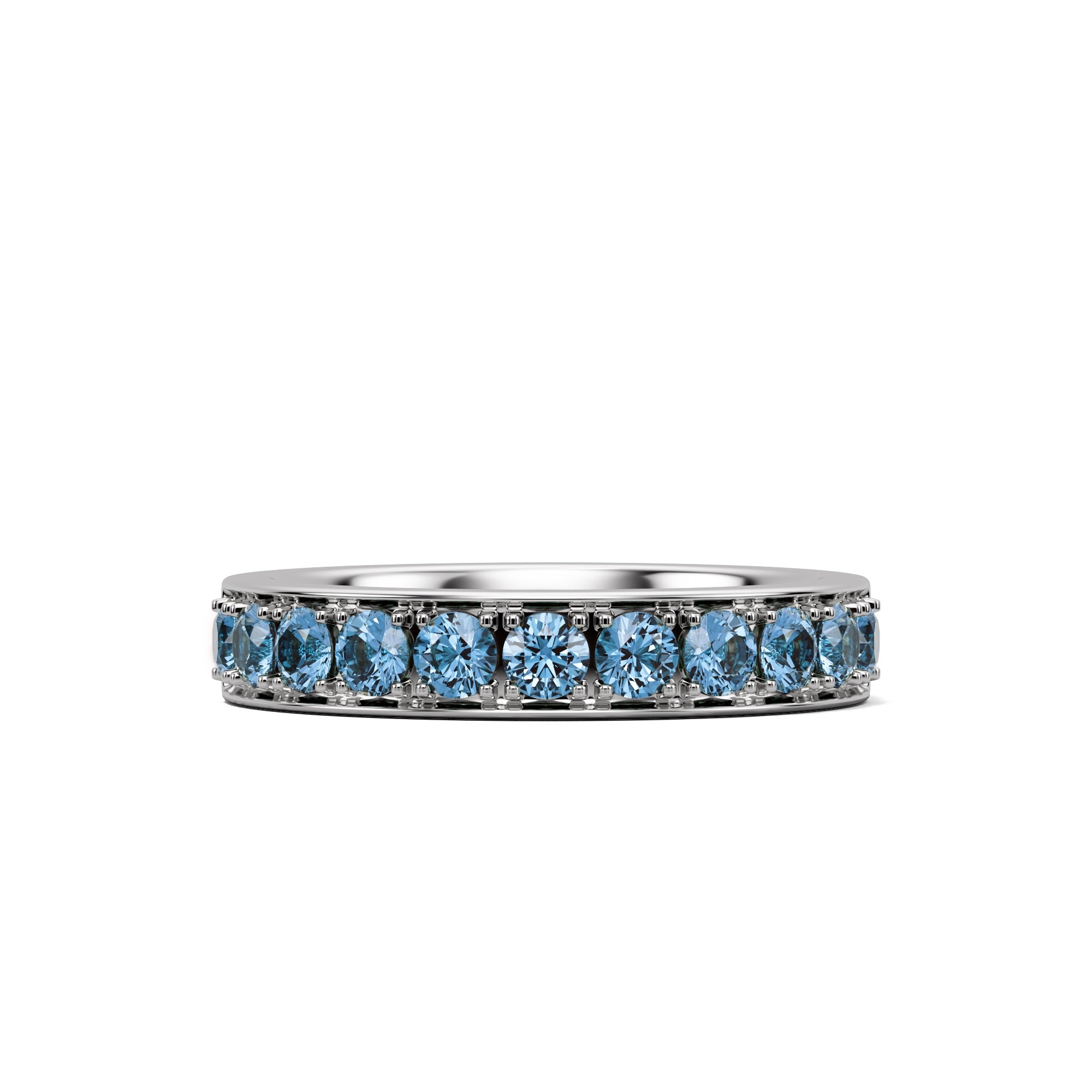 Aurora Alliance Ring