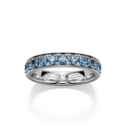 Aurora Eternity Band