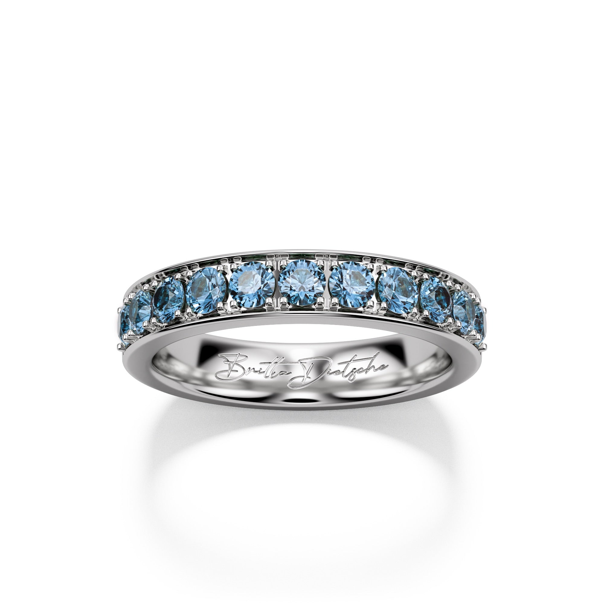 Aurora Alliance Ring