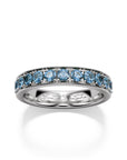 Aurora Alliance Ring