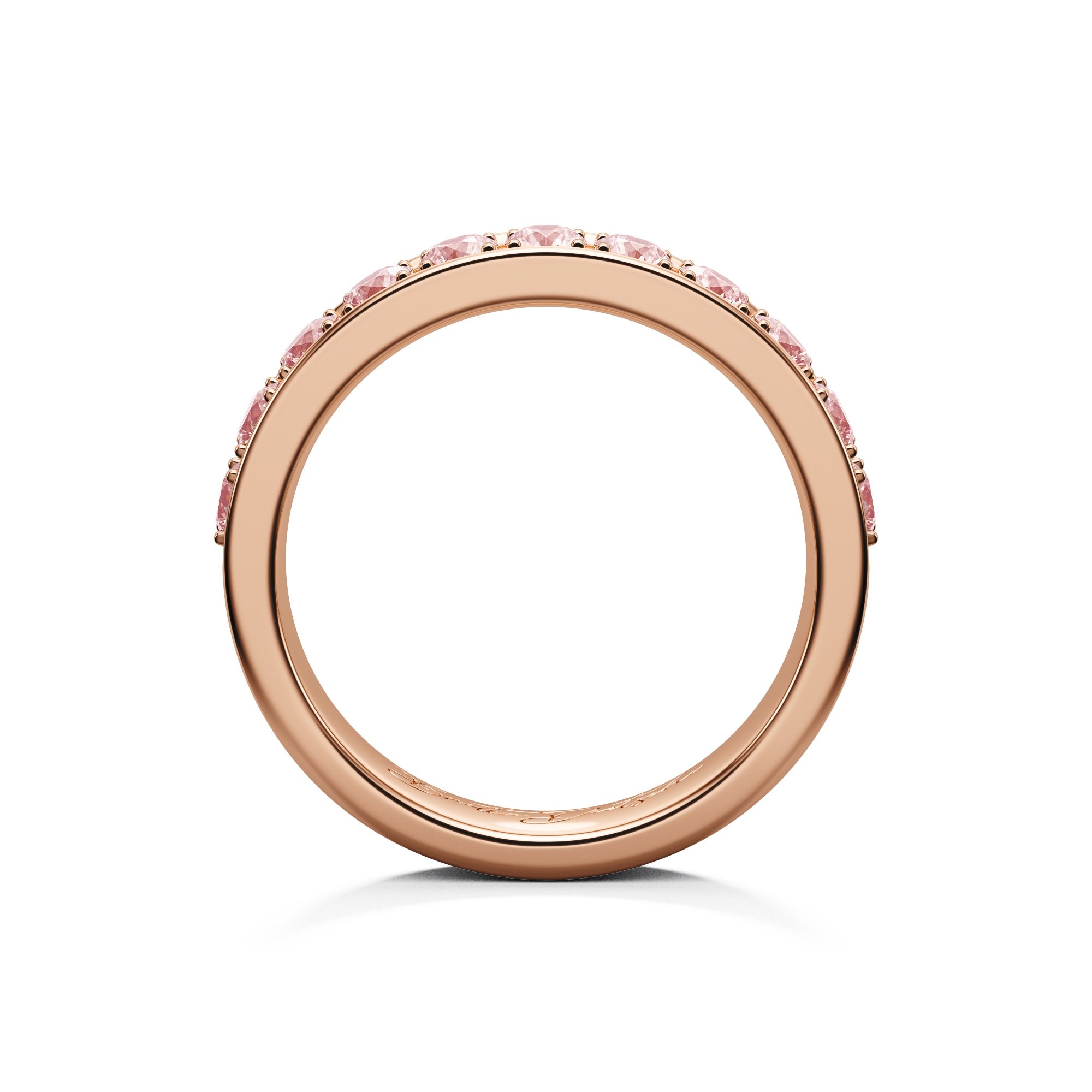 Aurora Alliance Ring
