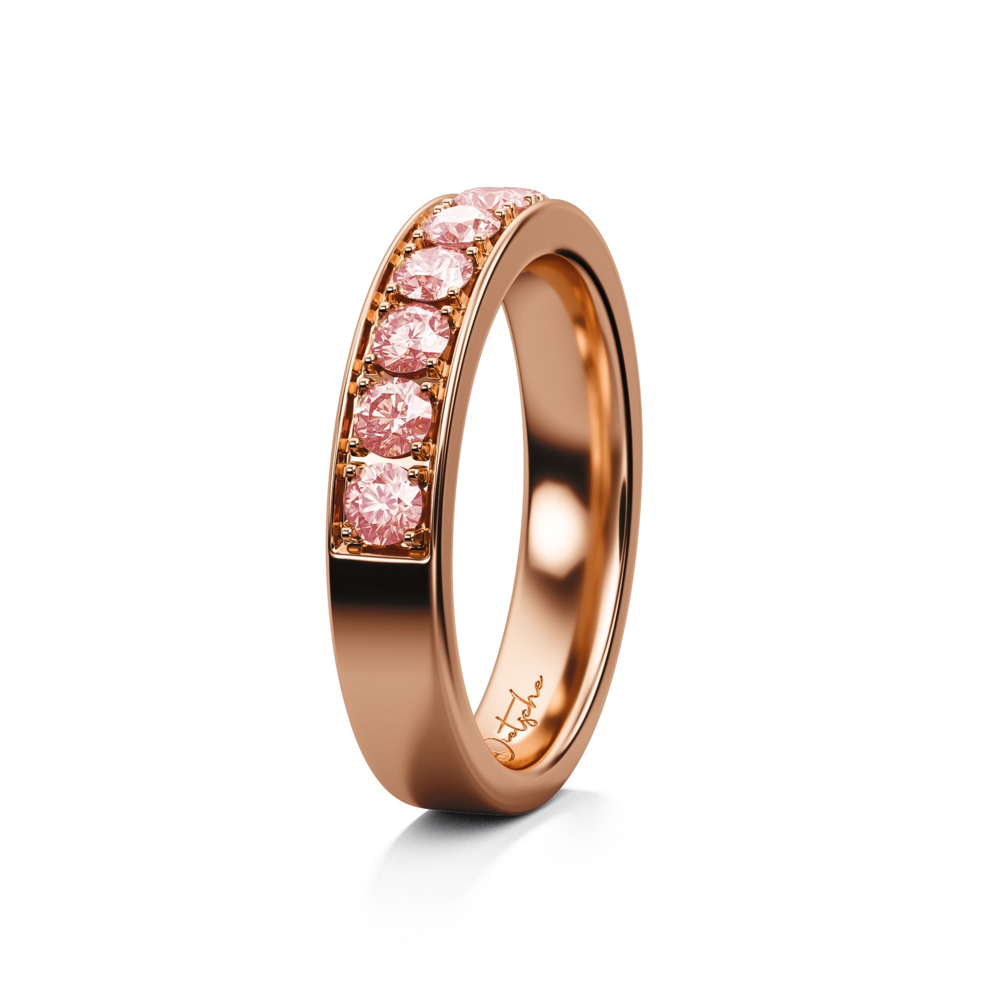 Aurora Alliance Ring