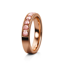 Aurora Eternity Band