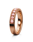 Aurora Alliance Ring