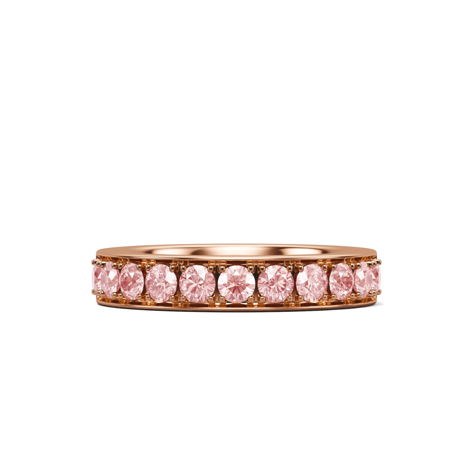 Aurora Alliance Ring