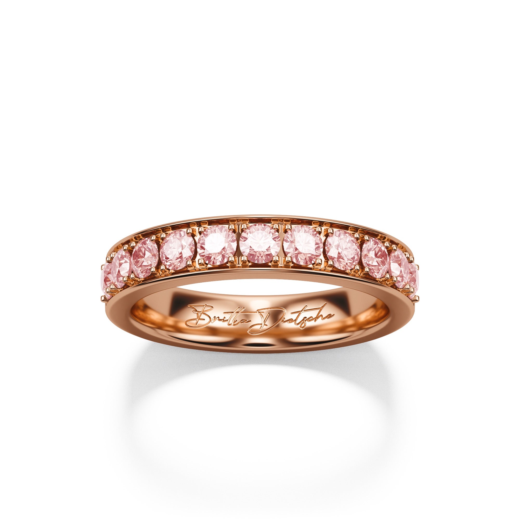 Aurora Alliance Ring