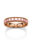 Aurora Alliance Ring