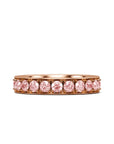 Aurora Alliance Ring