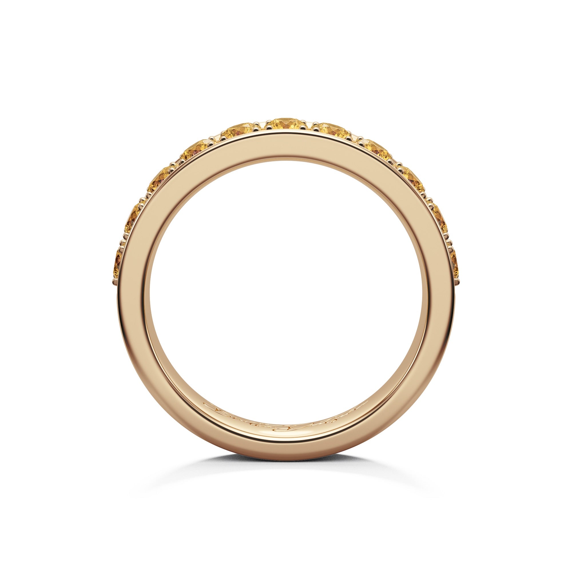 Aurora Alliance Ring