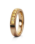 Aurora Alliance Ring