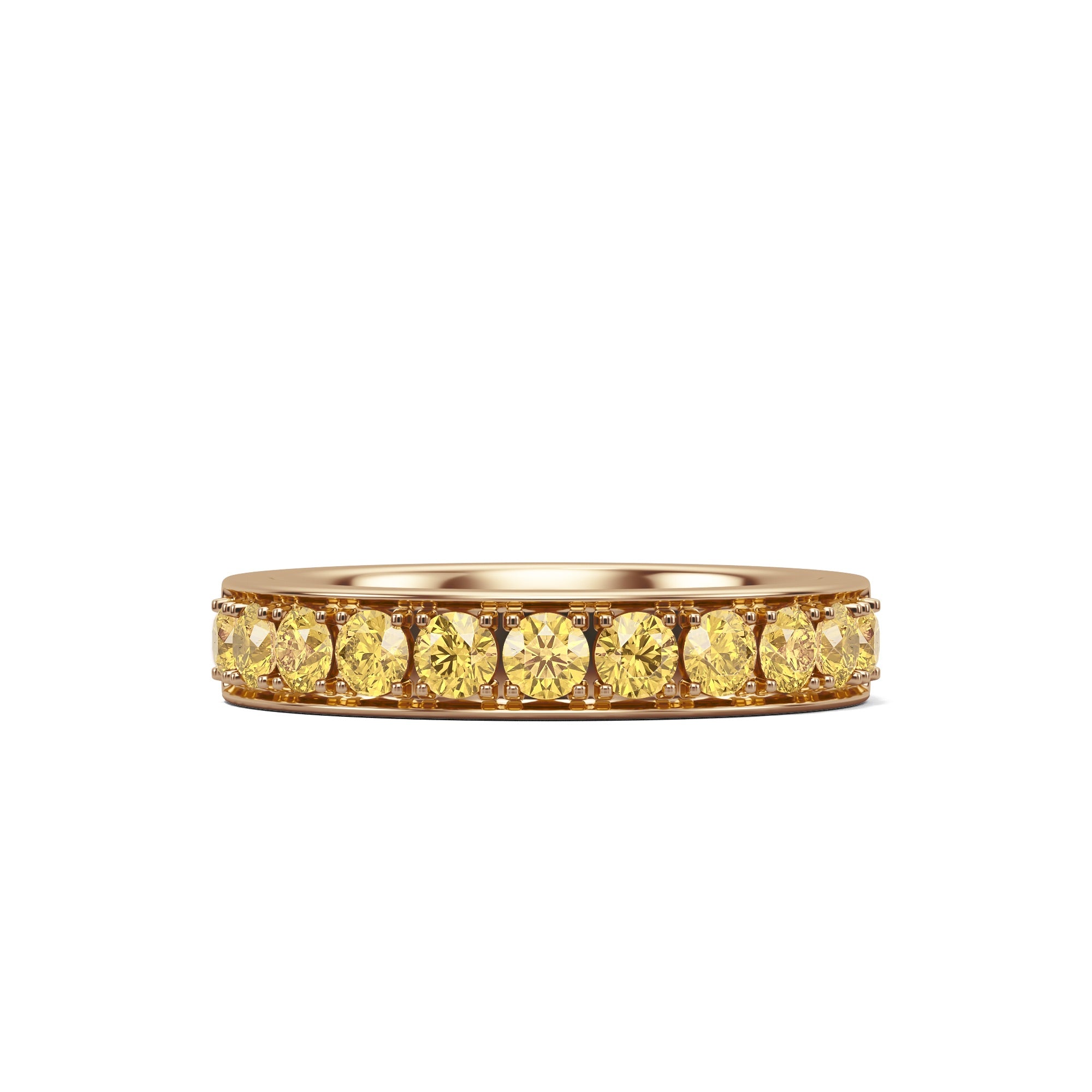 Aurora Alliance Ring