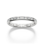 Luna Eternity Band