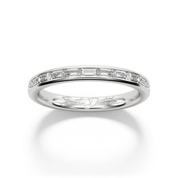 Luna Eternity Band