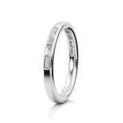 Luna Eternity Band